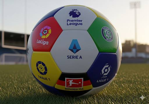 欧罗巴联赛标志